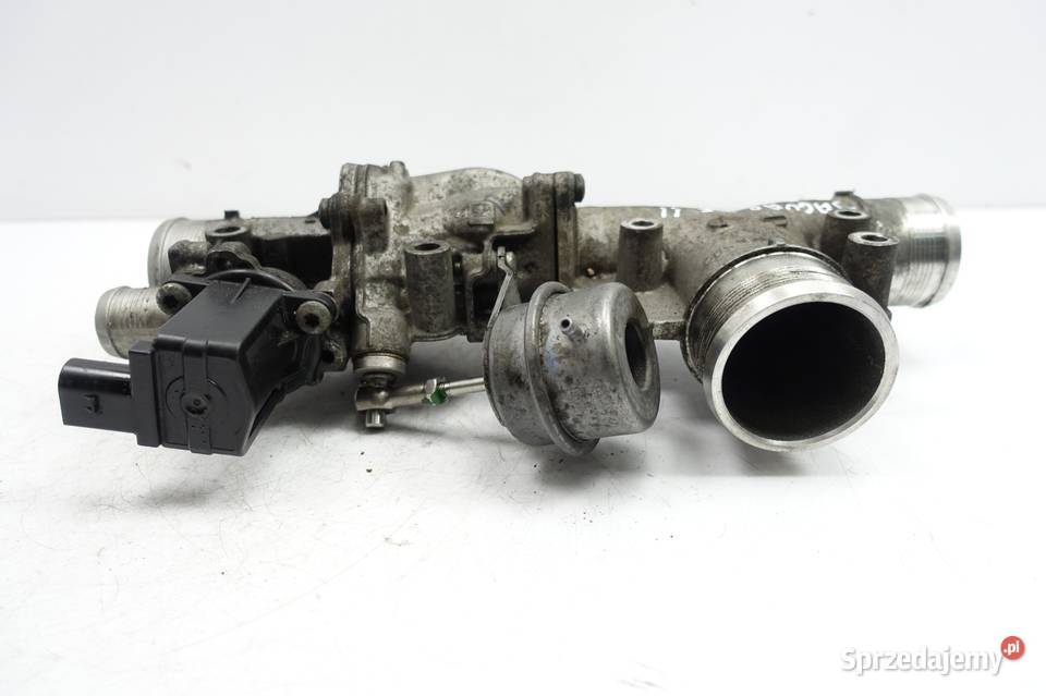 Jaguar XF 30 D V6 PRZEPUSTNICA oryginał osobowe lubelskie Rudka