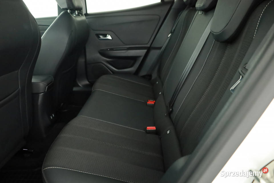 Opel Mokka 12 Turbo biały sprzedam