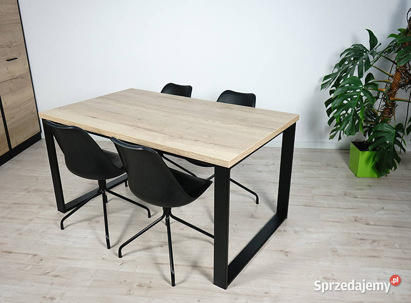 Stół Wenus 150x90 LOFT Halifax MebleKreator Biłgoraj sprzedam