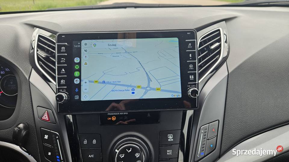 Hyundai i40 17 CRDI 2013 i40 Suwałki sprzedam