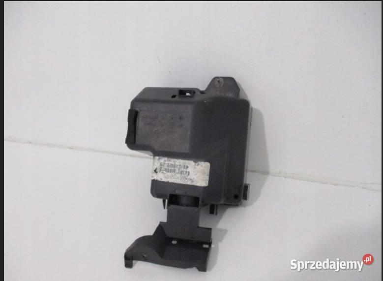 C8 807 OBUDOWA SKRZYNKI BEZPIECZNIKÓW 1495764080 Ostrów Wielkopolski