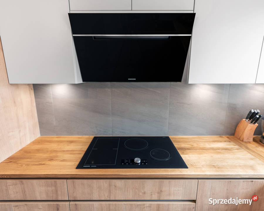 Blaty drewniane kuchenne dębowe na wymiar montaż sprzedam