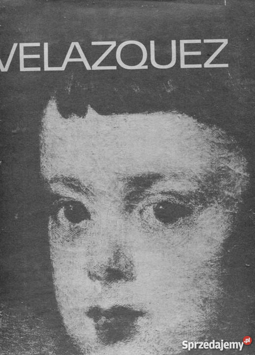 Velazquez Szczecin sprzedam