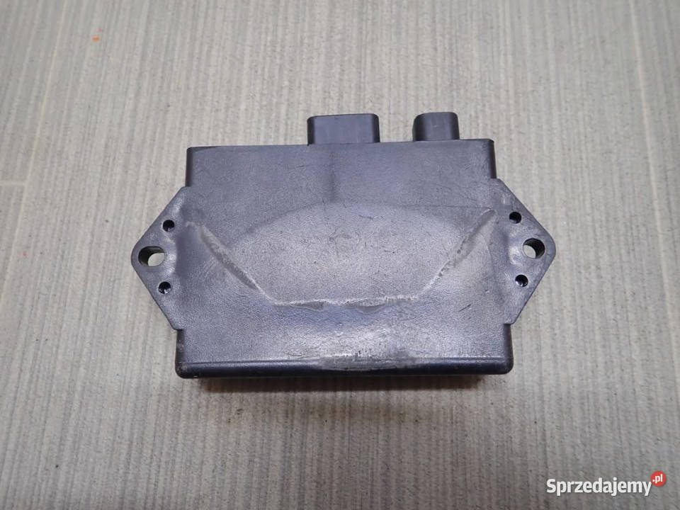 Cdi Moduł Zapłonu Yamaha YFM 350 Raptor Warrior Pozostałe