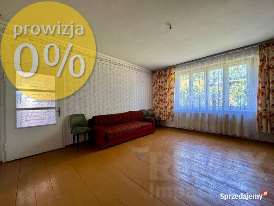 Dom na 2 rodziny 2 niezależne mieszkania Rybnik cegła Sprzedaż