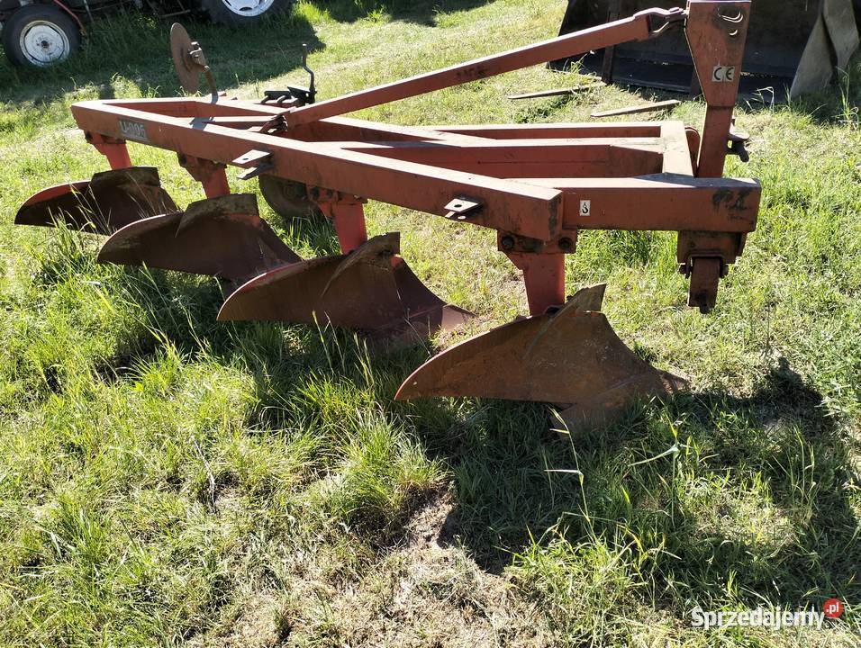 Sprzedam maszyny rolnicze Choroń