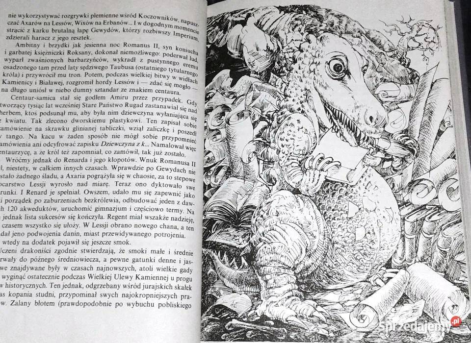 Antybaśnie Tomik z Wolszczyzną Marcin Wolski Chełm