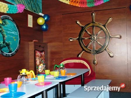 SZALA ZABAW z KAWIARNIĄ Łomianki