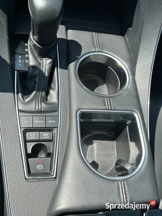 Toyota Avalon XLE 25 Hybryd Automat hybryda Warszawa