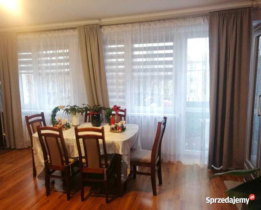 Sprzedam mieszkanie 63 m2 Jarosław 5857zł/m2