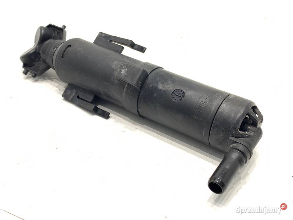 SPRYSKIWACZ REFLEKTORA PRAWY PRZÓD BMW E84 SUV podkarpackie