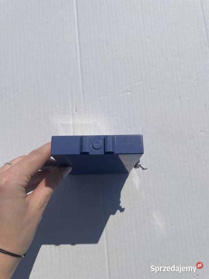 Sterownik moduł Lexus GS430 MK3 III 8934030030 Suwałki