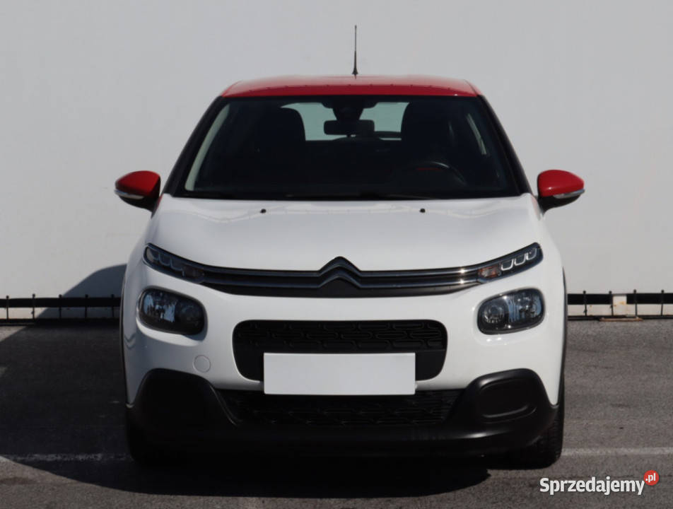 Citroen C3 12 PureTech C3 Lublin