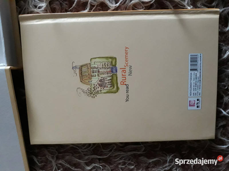 Notes pamiętnik na kłódkę Sosnowiec
