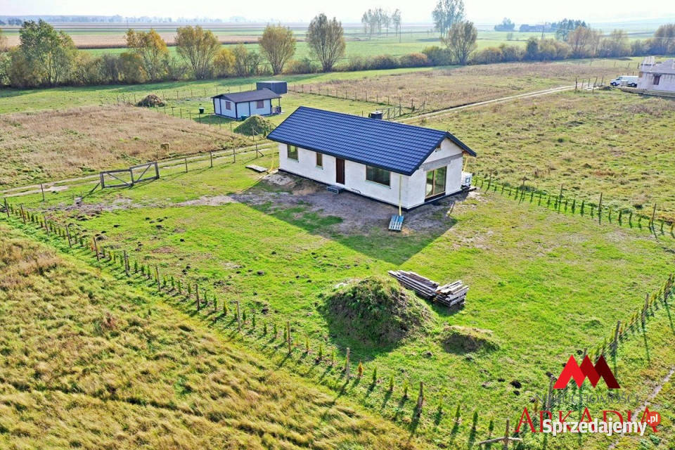 sprzedaży domu 907m Grodztwo