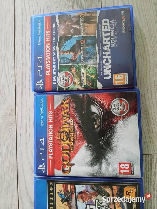 KONSOLA SONY PLAYSTATION 4 PRO 1TB PADZASILACZ