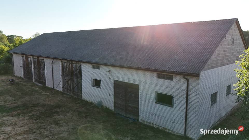 Wyjątkowe siedliskogospodarstwo liczne gospodarstwo