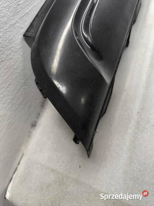 LISTWA PROGOWA LEWA MPAKIET BMW X3 E83 3414421