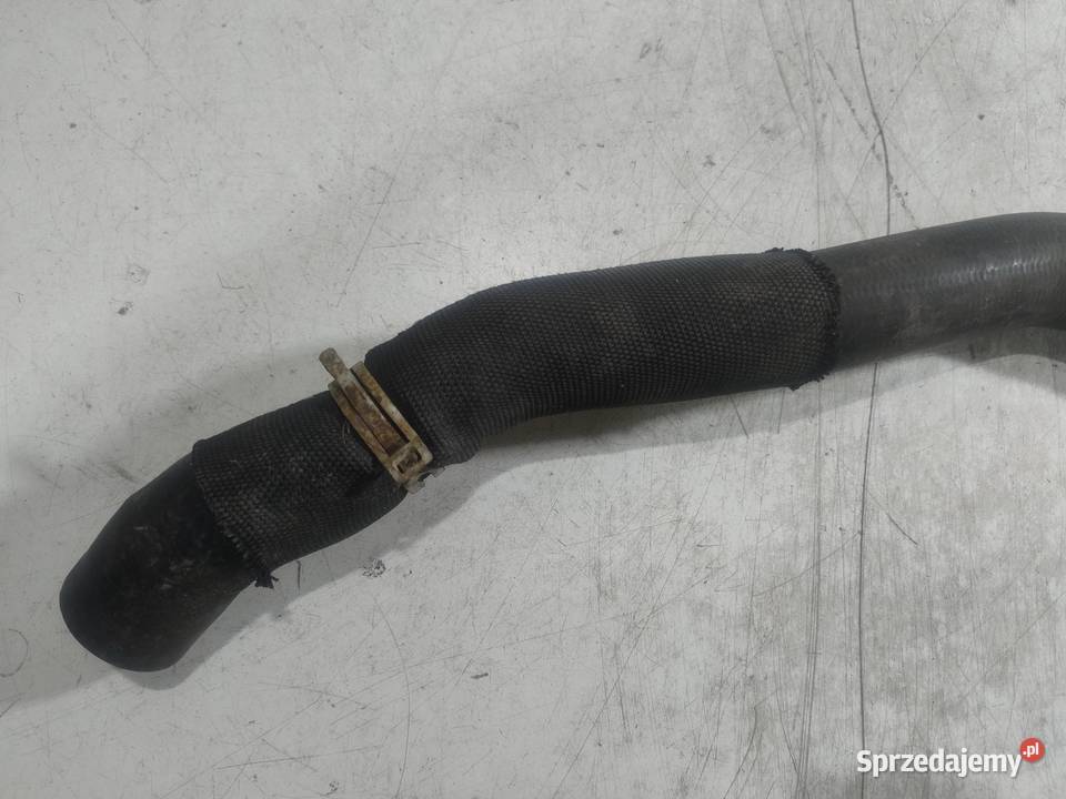 WĄŻ RURA WODY MERCEDES W245 20 A1695011002 osobowe