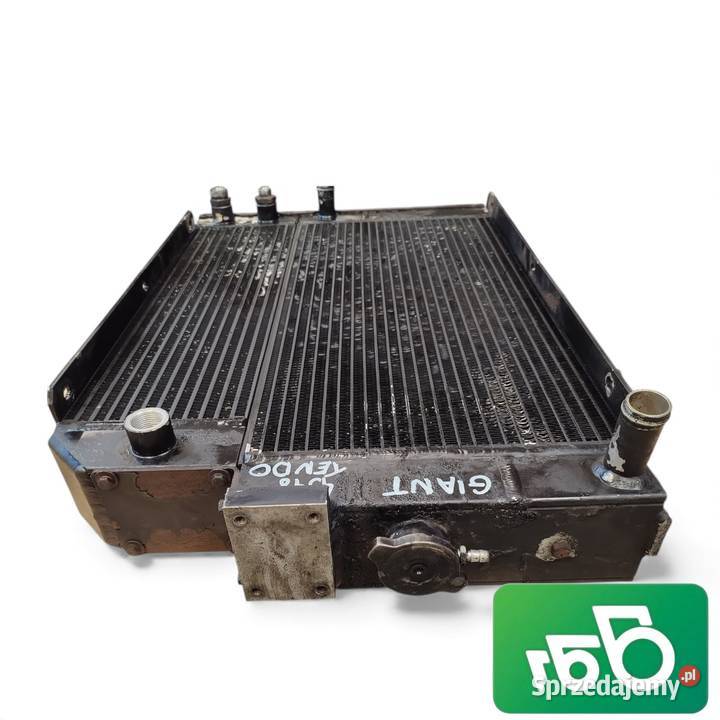 Chłodnica Radiator Giant Tendo 4548 Wilkowo