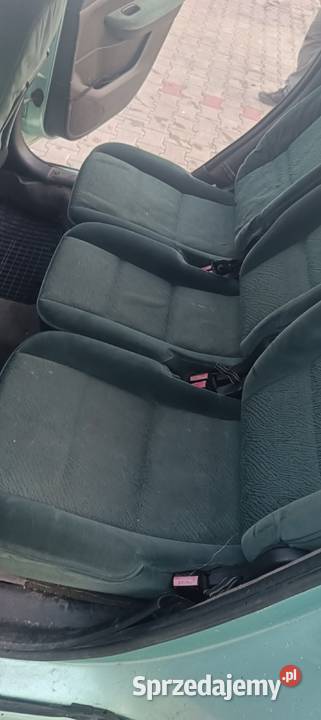 Na Części peugeot 307 Myszków