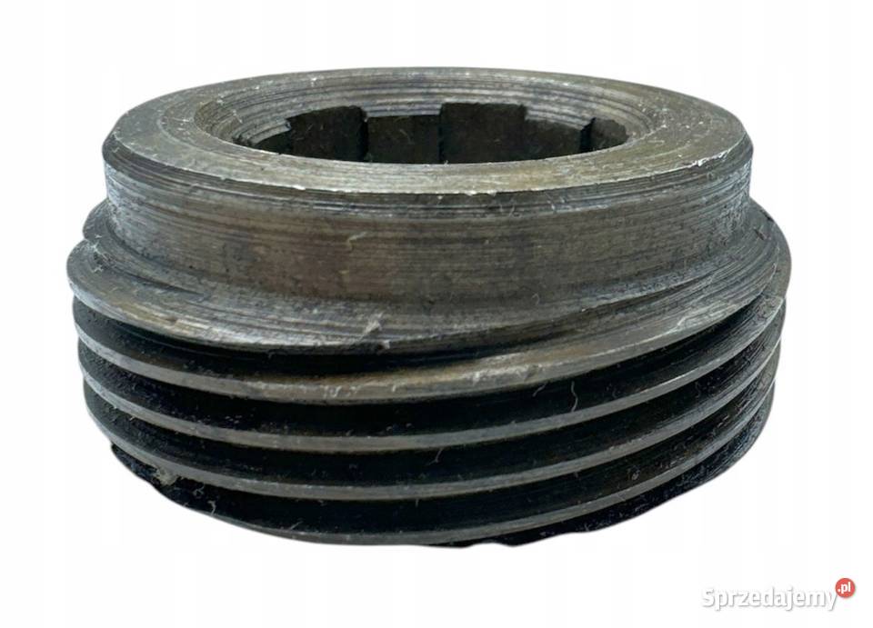 Koło zębate napędu prędkościomierza skrzyni III lubuskie Żary