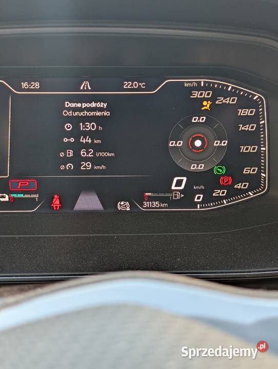 Cupra Formentor eHYBRID 204 2023 31 Plugin Gdańsk