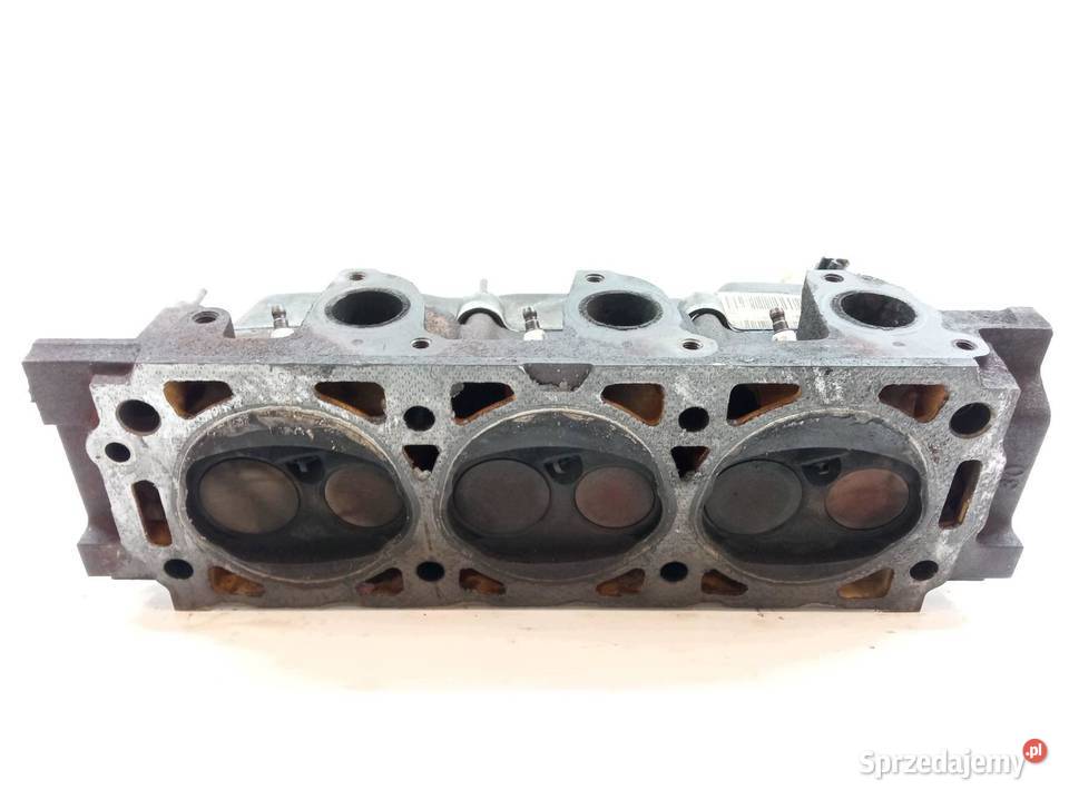 GŁOWICA KOMPLETNA 30 V6 Ford Taurus IV 20002007 osobowe świętokrzyskie