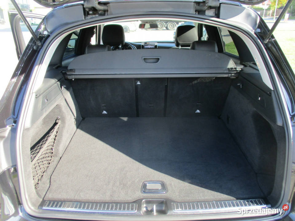 Mercedes GLC 220 GLC 220d 4MATIC AMG Salon lakier metallic podkarpackie Dębica