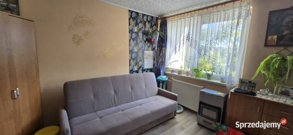 Mieszkanie 49 m z garażem 2 pokoje 175 000 175 pom. użytkowe dolnośląskie Dzikowiec