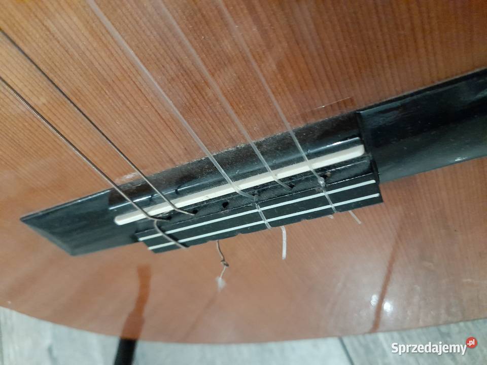 Gitara Admira malaga Instrumenty Rybnik
