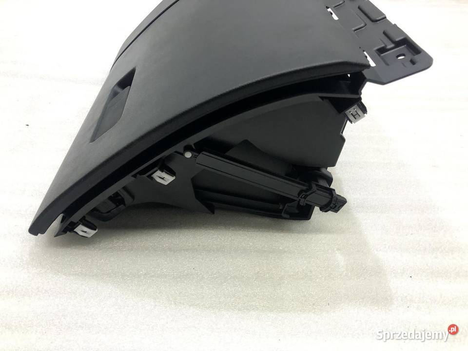 SCHOWEK PASAŻERA JEEP COMPASS II 5zt61trm Pozostałe wielkopolskie