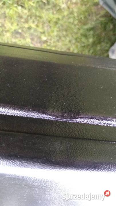 Polonez Caro minus zderzak tylkompletny Stalowa Wola