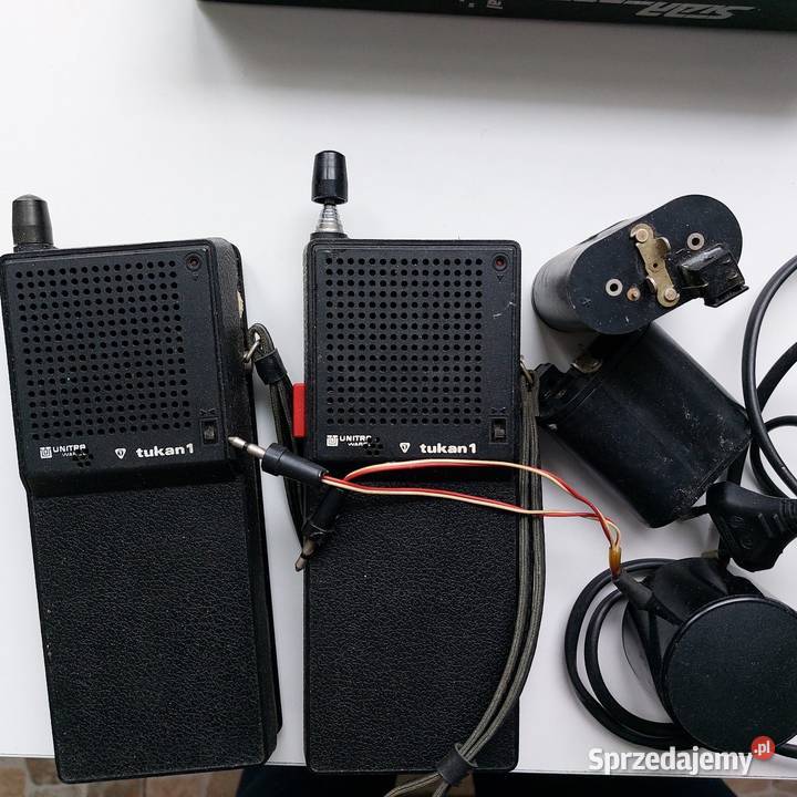 WS 4421 inne sprzęty AudioRadiotelefony Skierniewice