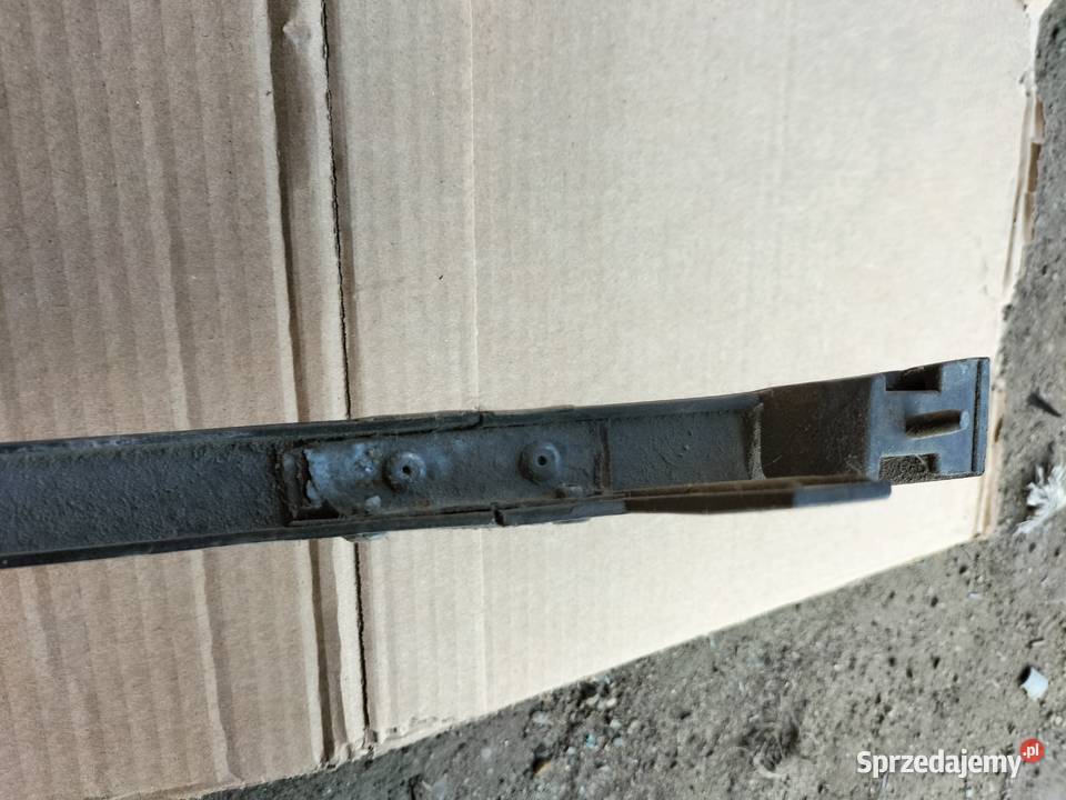 CITROEN SAXO ATRAPA ATRAPKA ZDERZKA GRILL osobowe Kamień-Kolonia sprzedam