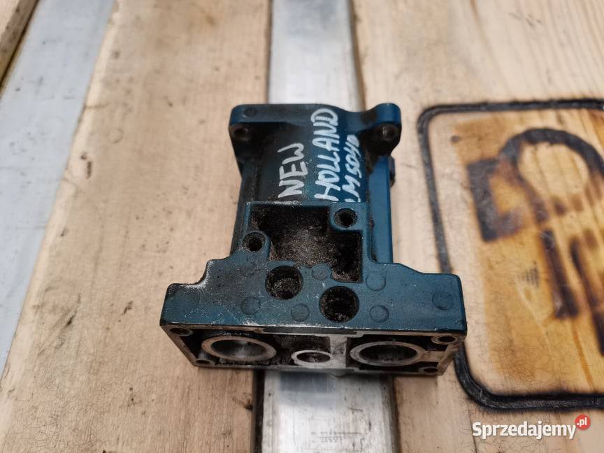 Podstawa cewki Holland LM 5040 Wilkowo