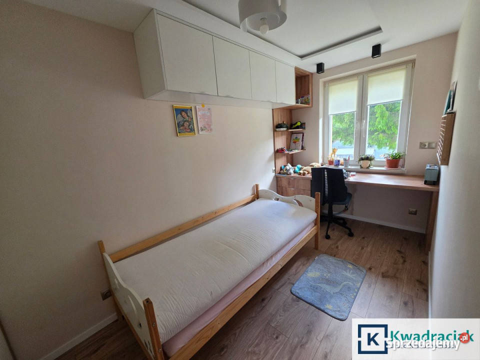 Mieszkanie Ustrzyki Dolne 568m2 4pok