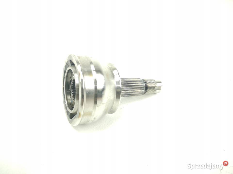 PRZEGUB PÓŁOSI LEWEJ FIAT PANDA 2004 14 13 JTD