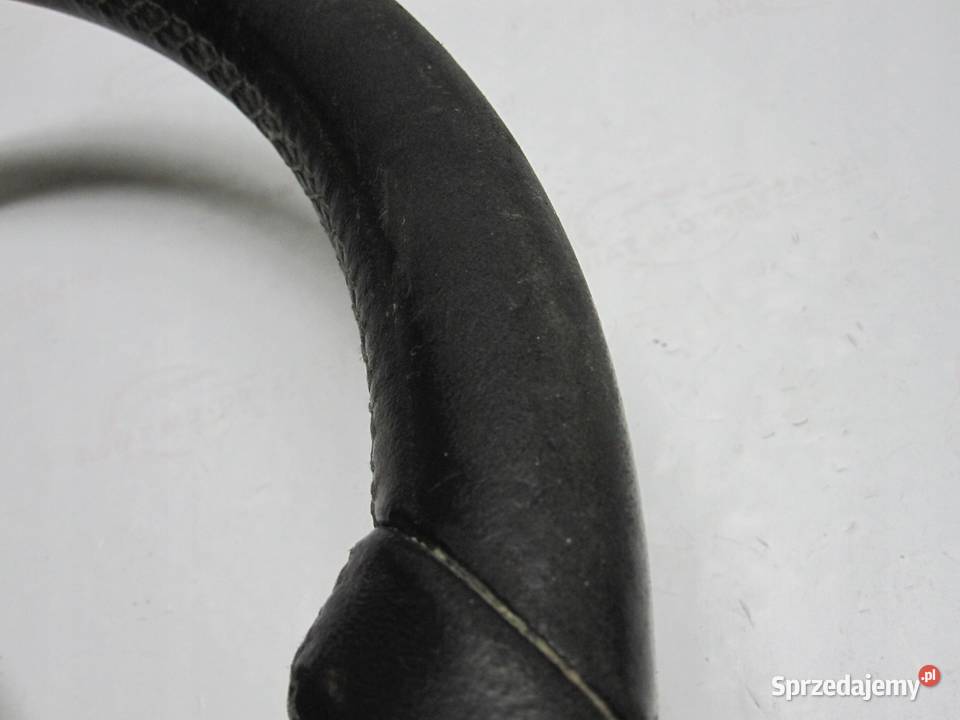 OPEL ASTRA J IV 11r kierownica skórzana 13351021