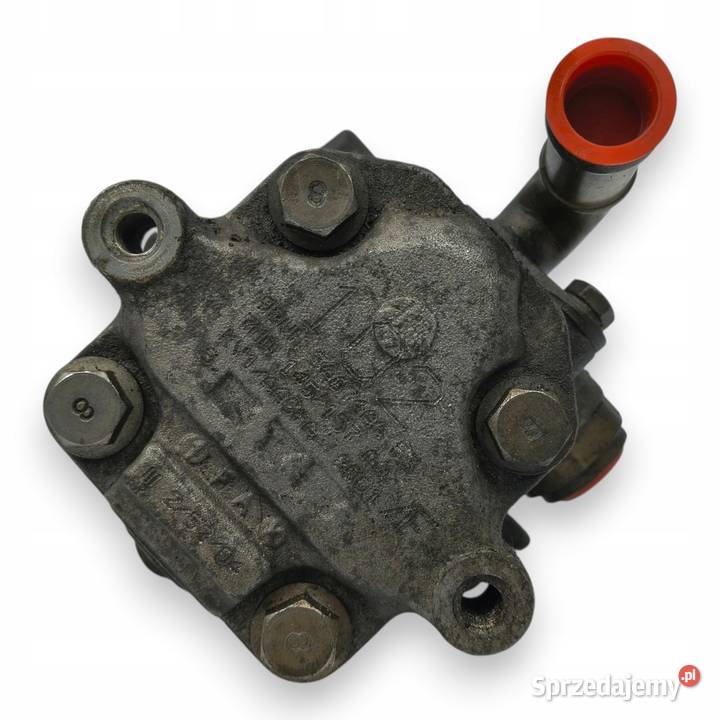 POMPA WSPOMAGANIA Ford Galaxy VW Sharan Seat lubelskie Chełm