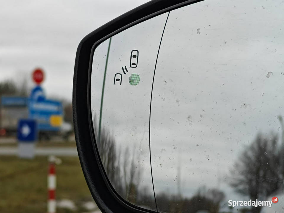 Ford Kuga Automat 4x4 II 2012 lakier metallic Kuga Karczew