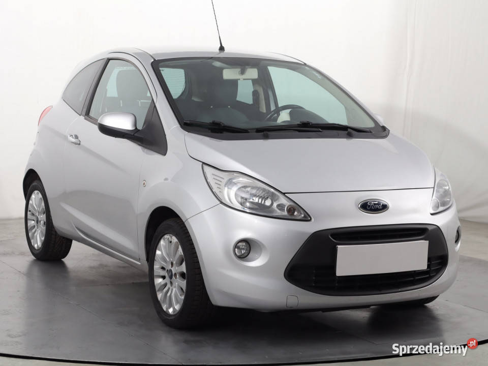 Ford Ka 12 i ESP Katowice sprzedam
