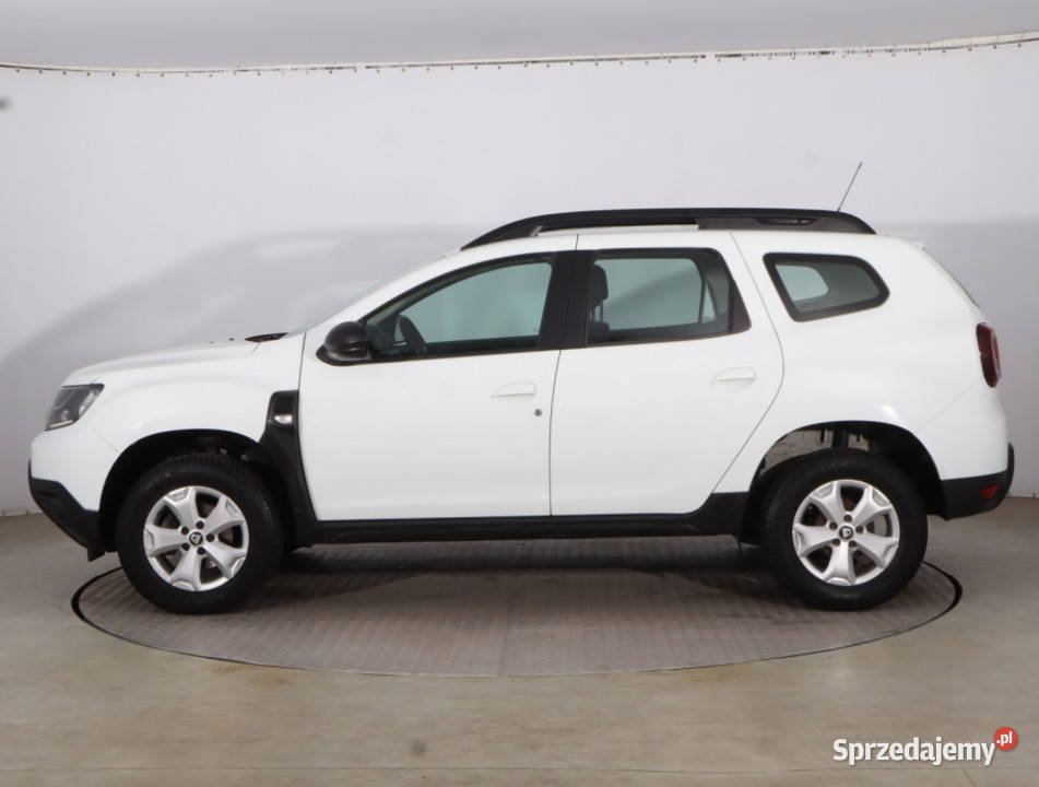 Dacia Duster 10 TCe isofix Piaseczno sprzedam