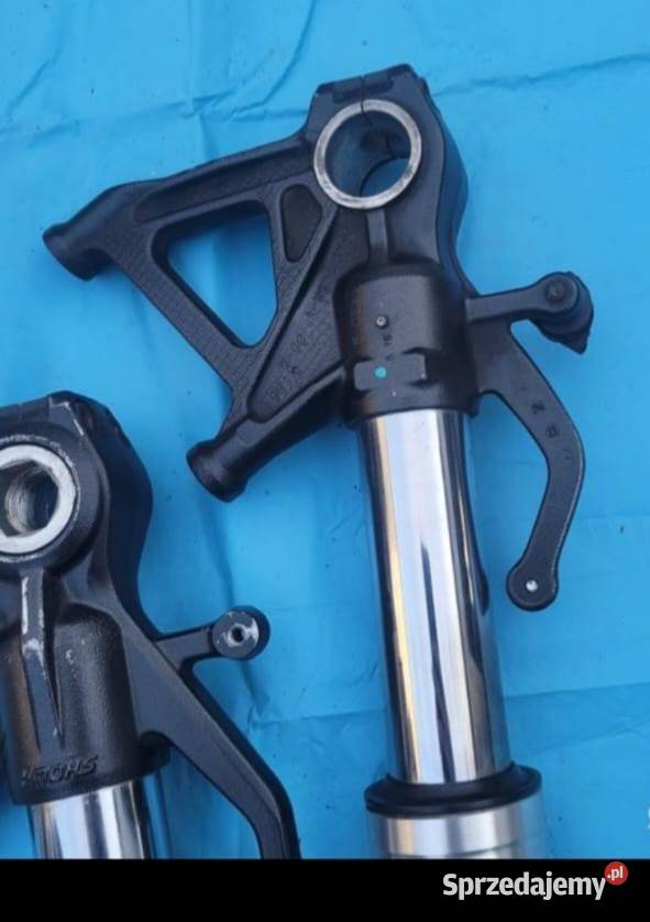 Kawasaki ZX 6R ZX6R NINJA Z X 6 R LAGA LAGI Nowy Tomyśl