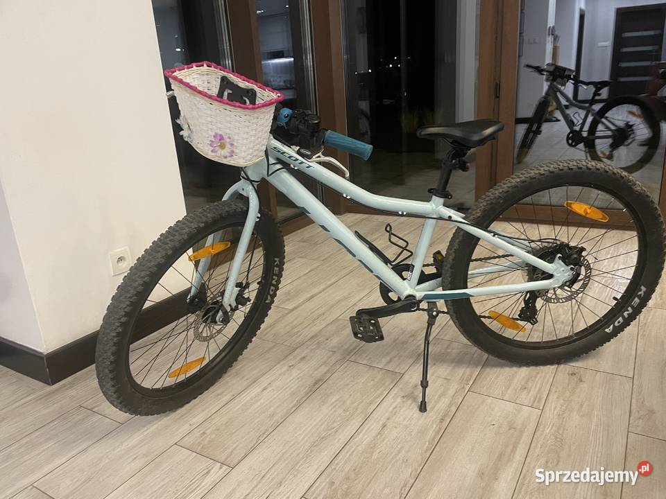 Scott Contessa 24 Mało używany Nowy Sącz