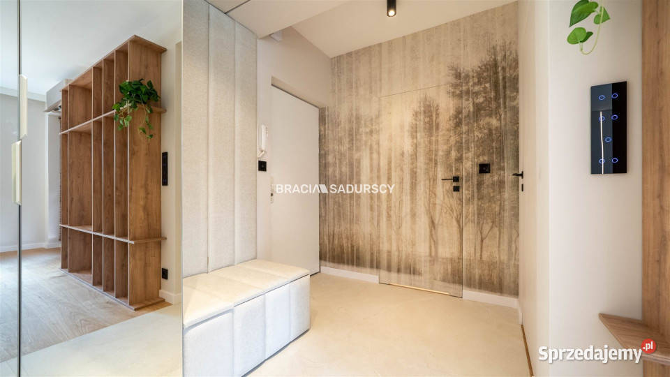 Ogłoszenie mieszkanie Kraków 535m2 2pokojowe Rok budowy 2001