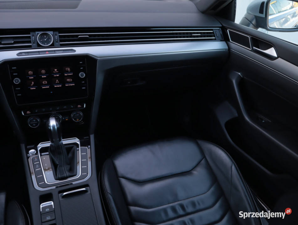 VW Arteon 20 TDI Lublin sprzedam