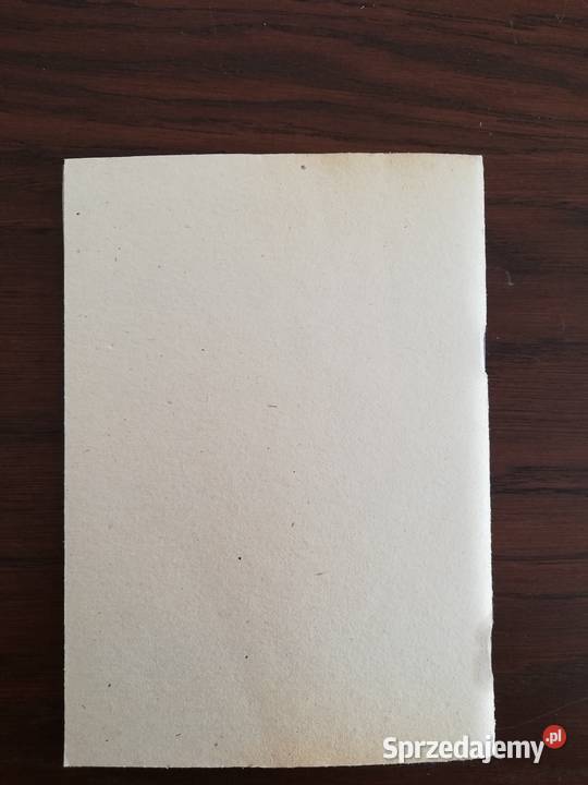 Wsk 125 Instrukcja obsługi Klimkówka