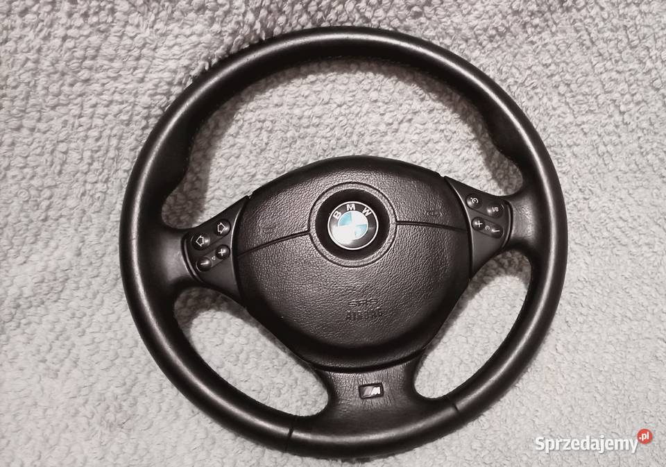 Serducho m pakiet E38 E36 E39 przed lift jeden łódzkie Zelów