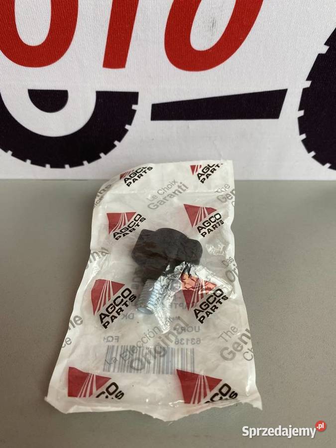 Magnes czujnika indukcyjnego Fendt Massey Białystok sprzedam